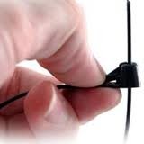 .30 Trigger Releasable Cable Tie