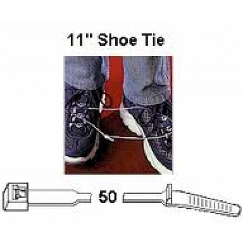 Shoe Ties