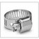 Mini All Stainless Steel Hose Clamps 1.0